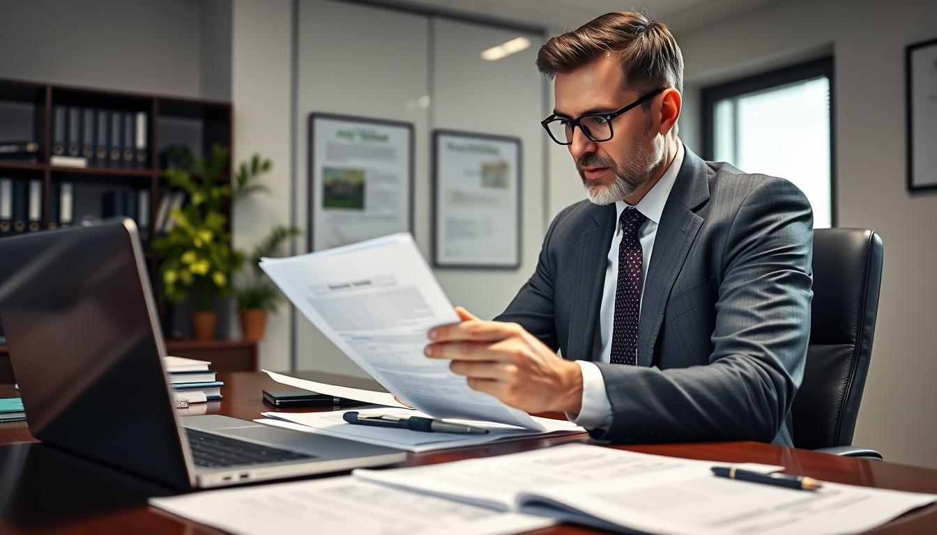 Legal Support for First-Time Buyers